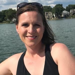 Meet your Posher, Jen